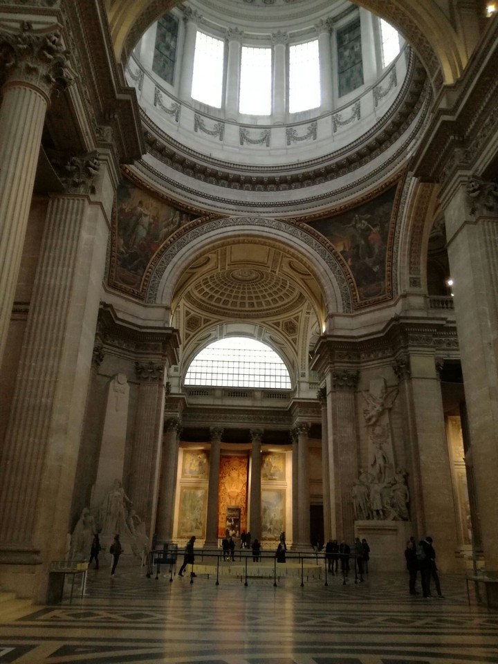 Pantheon