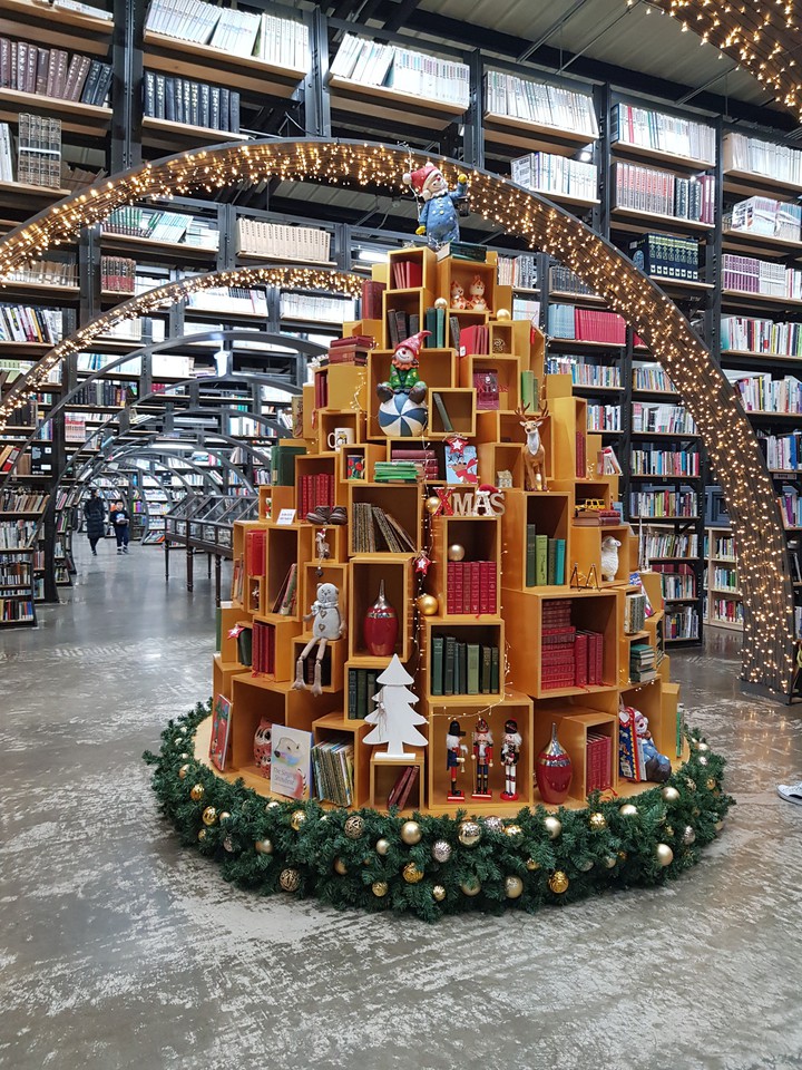 Bookstore