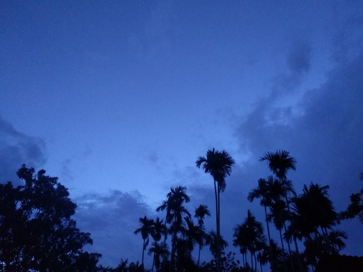 Beautiful night