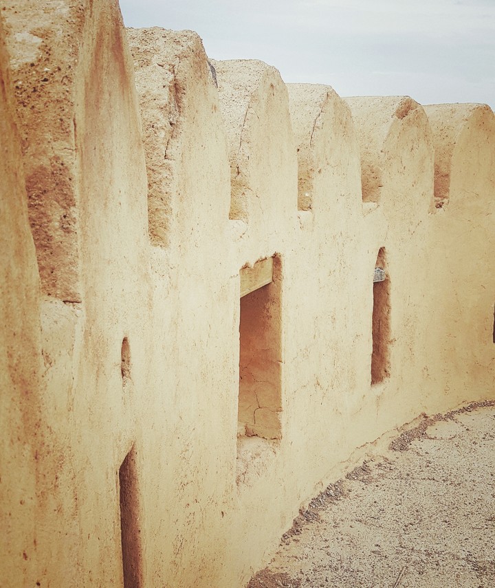 fort_fujairah