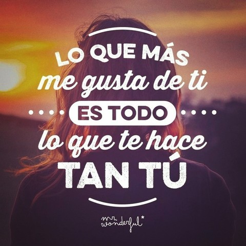 sinceridad ♥️♥️