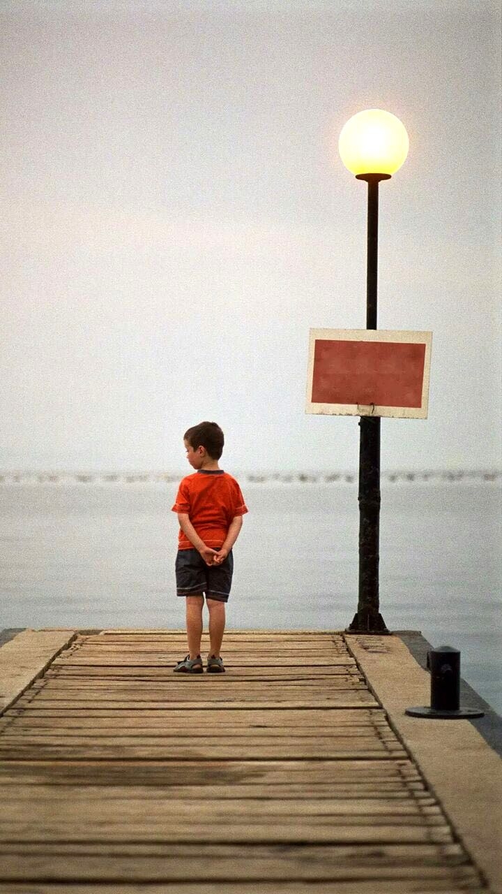 boy