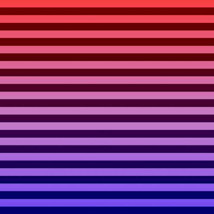 Horizontal Lines Patterns