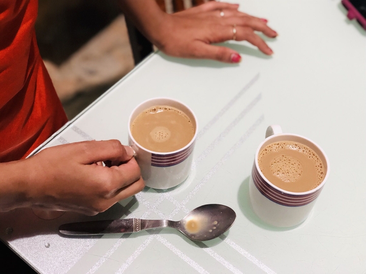 coffee love 