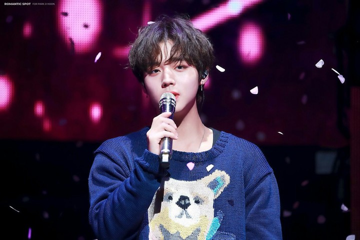 Park Jihoon