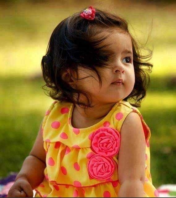cute girl