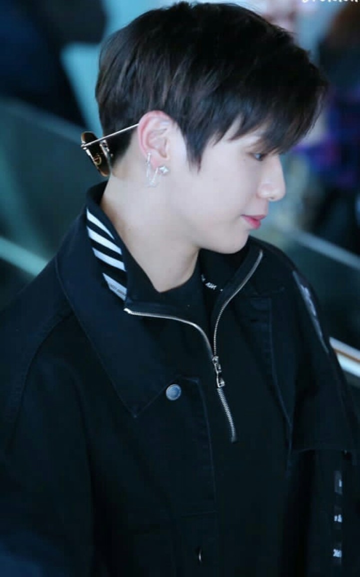 wanna one kang daniel