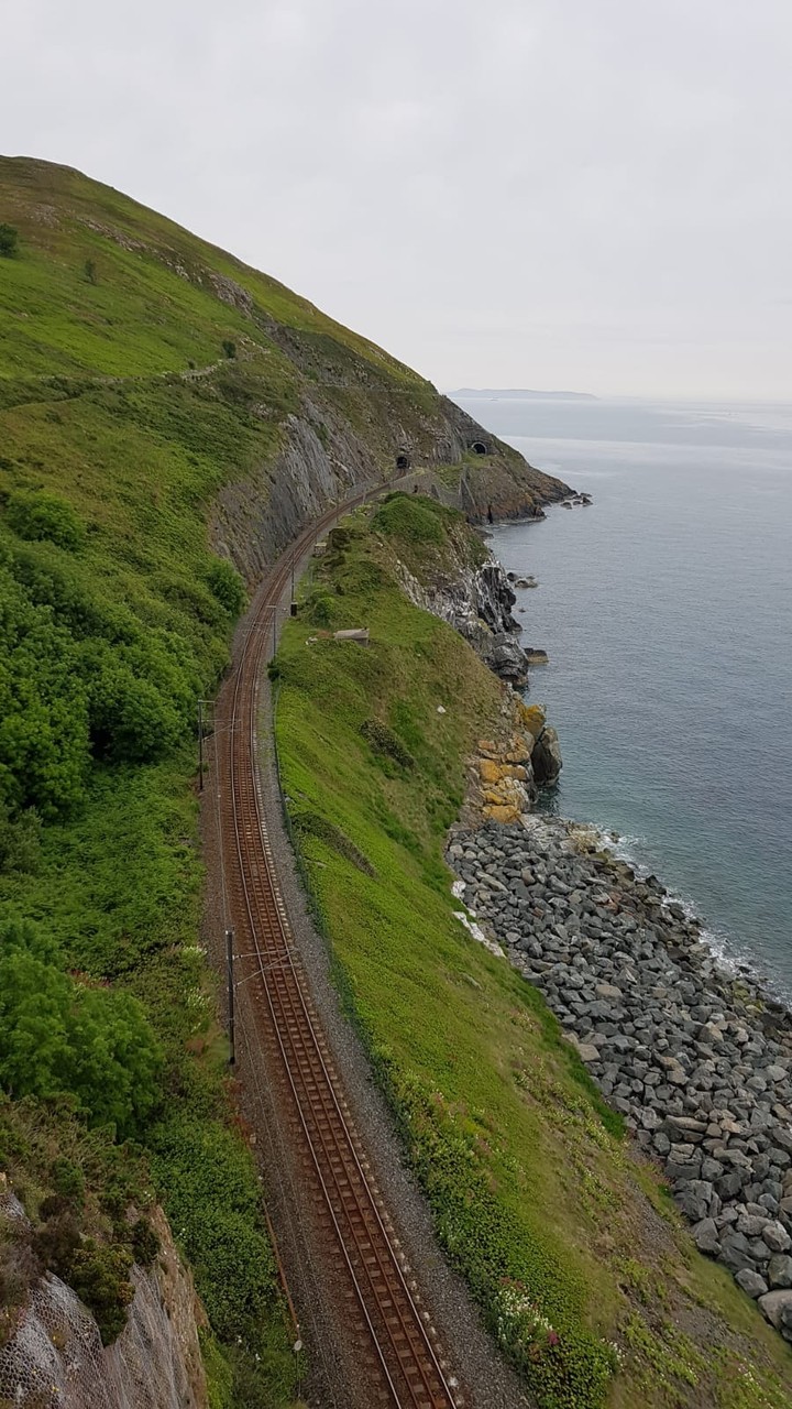 Irland