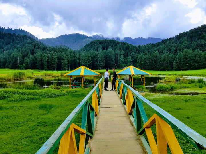 khajjiar