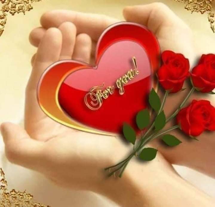 For You