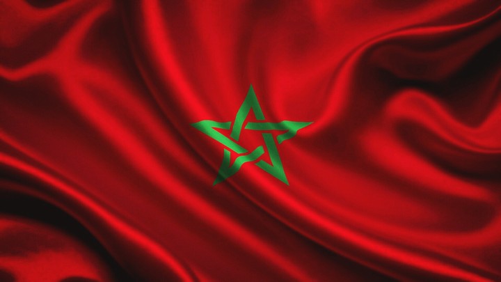 مغربية وافتخر