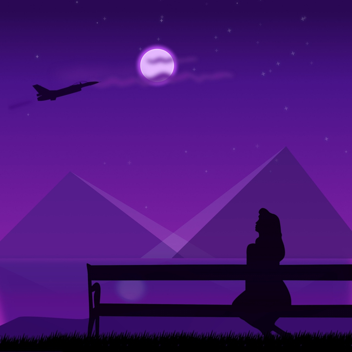 the wait