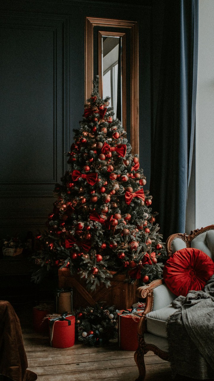 Christmas Aesthetic #5