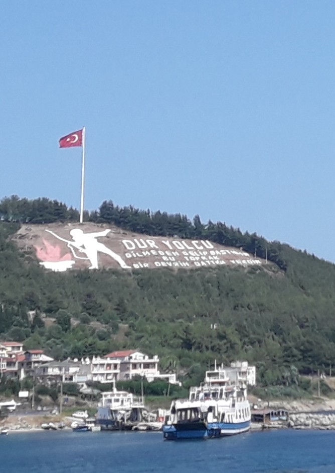 çanakkale
