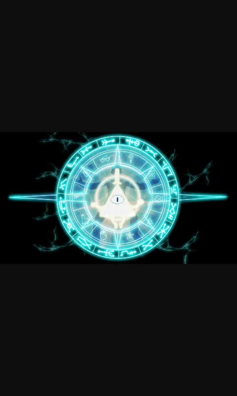 Bill cipher