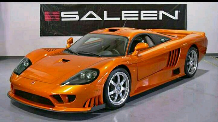 Saleen