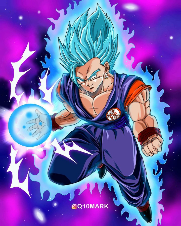 Gohan