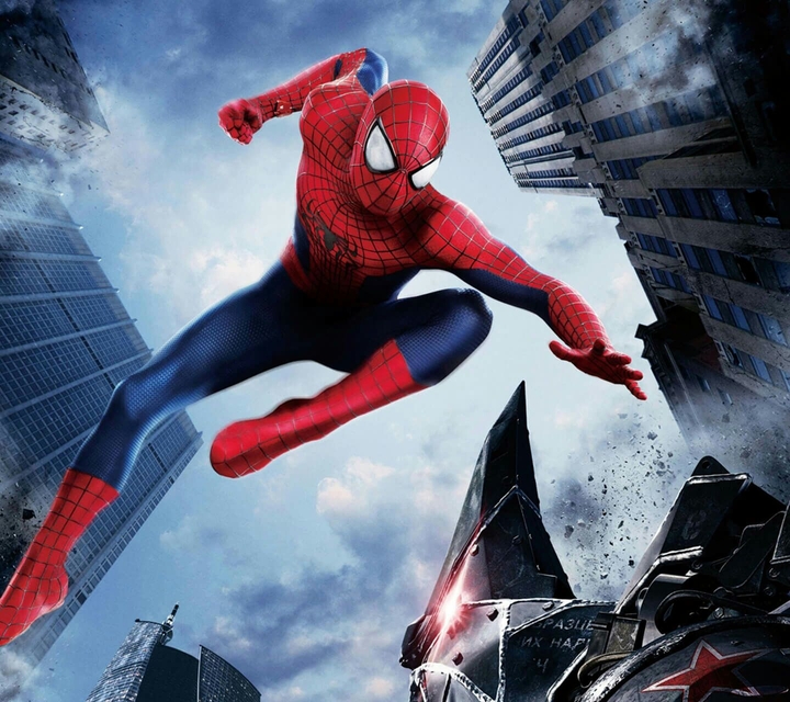Spider Man