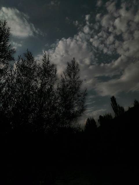 sky