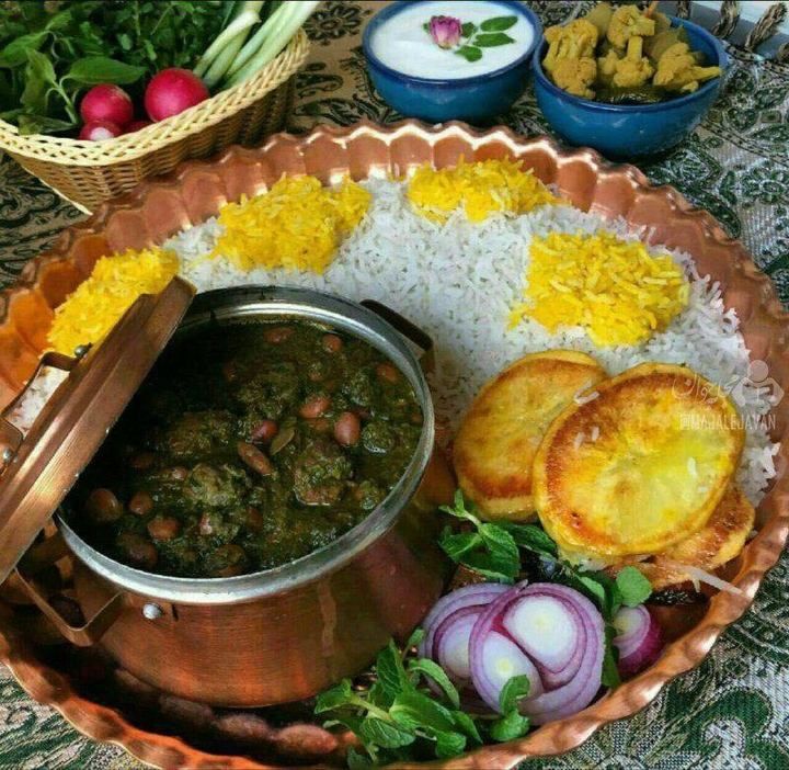 food
