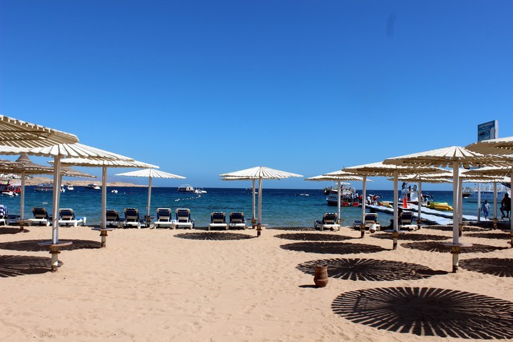 Egypt