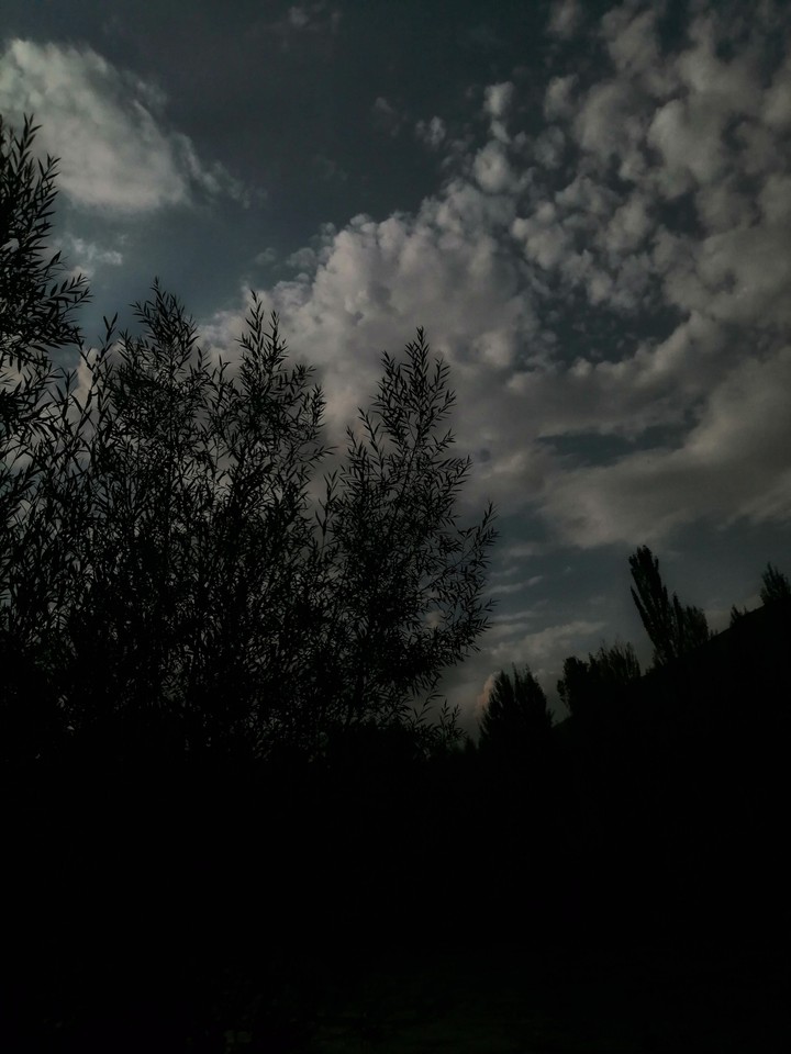sky