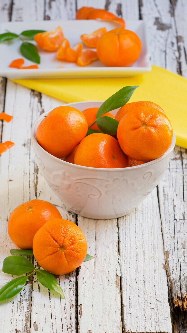 fruits