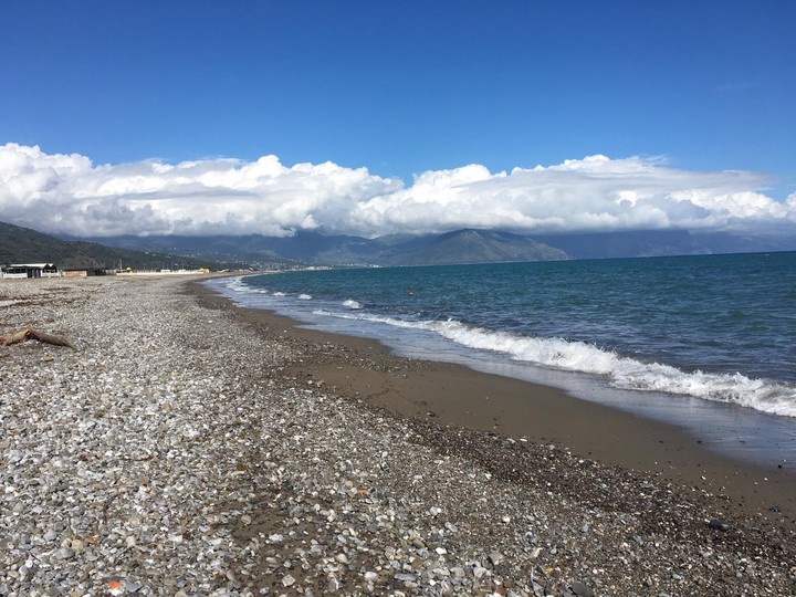 paesaggio