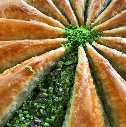 baklava