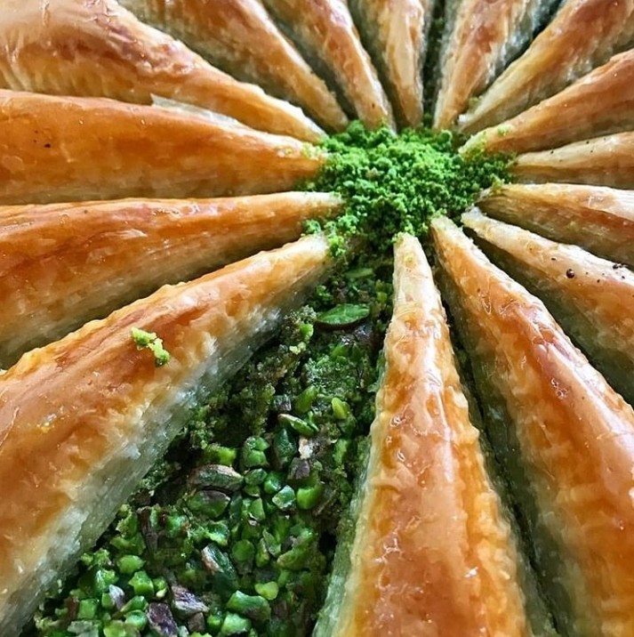 baklava