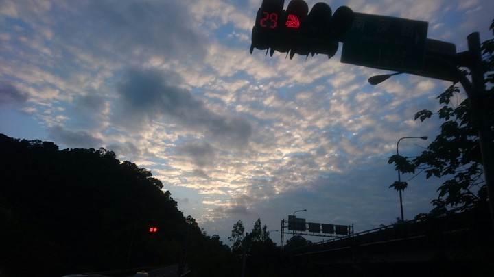 雲