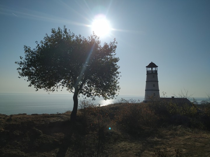 lighthouse