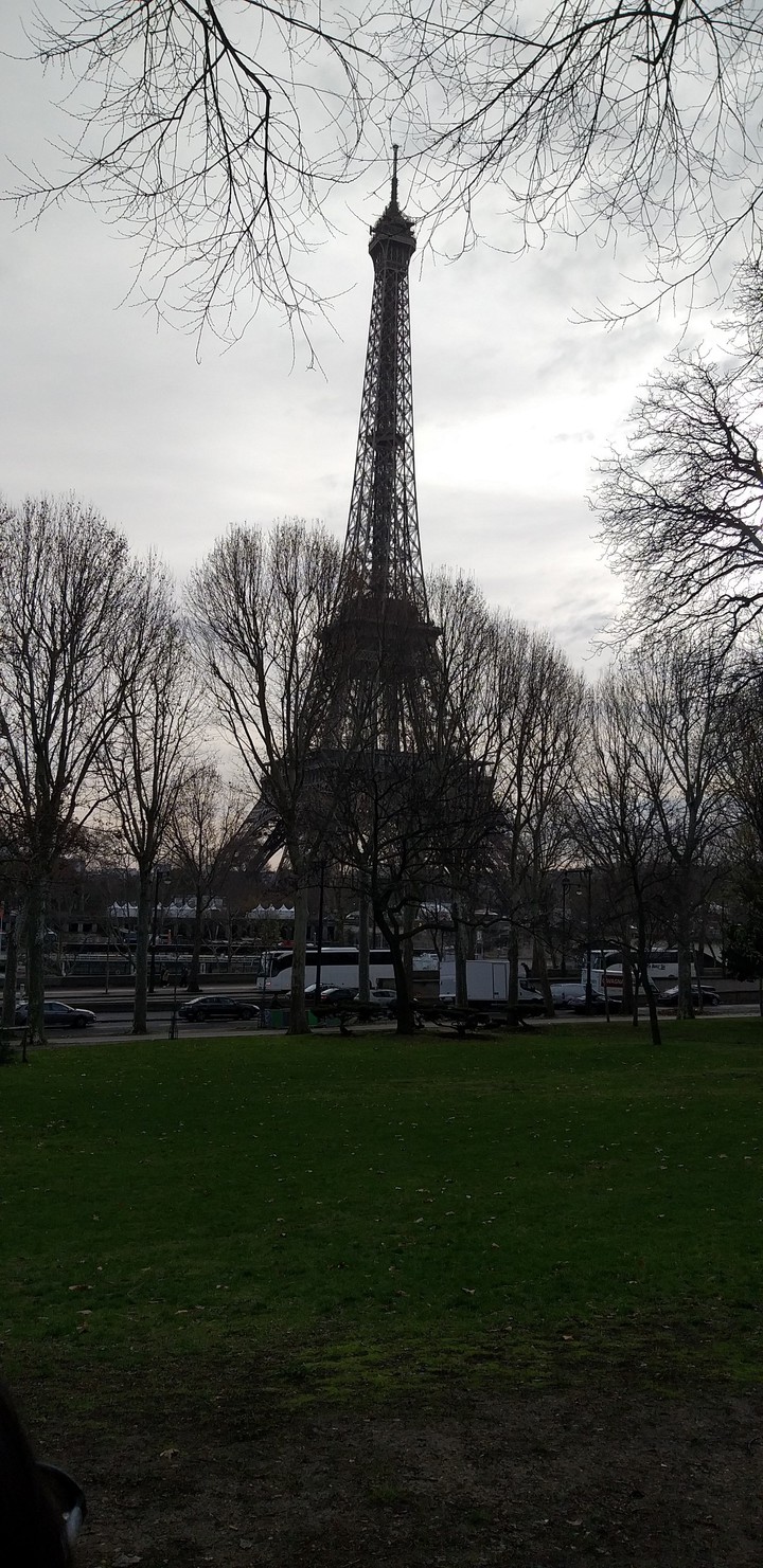 Eiffel Tower