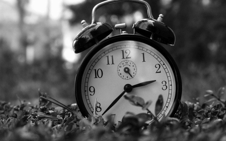 Time
