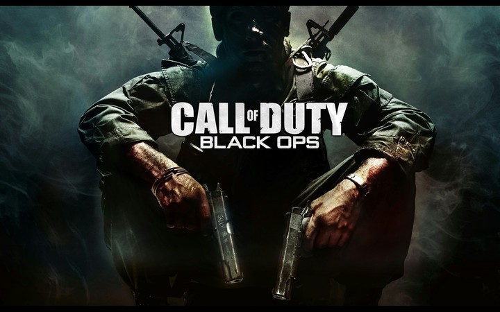 Call of duty