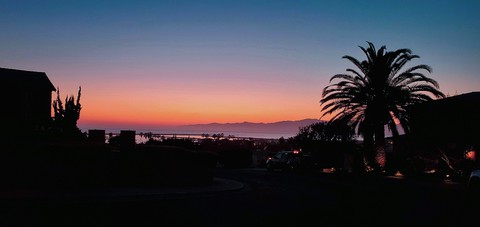 Playa Del Rey, Los Angeles