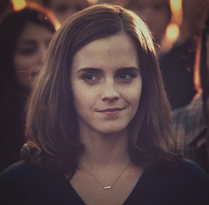 Emma Watson