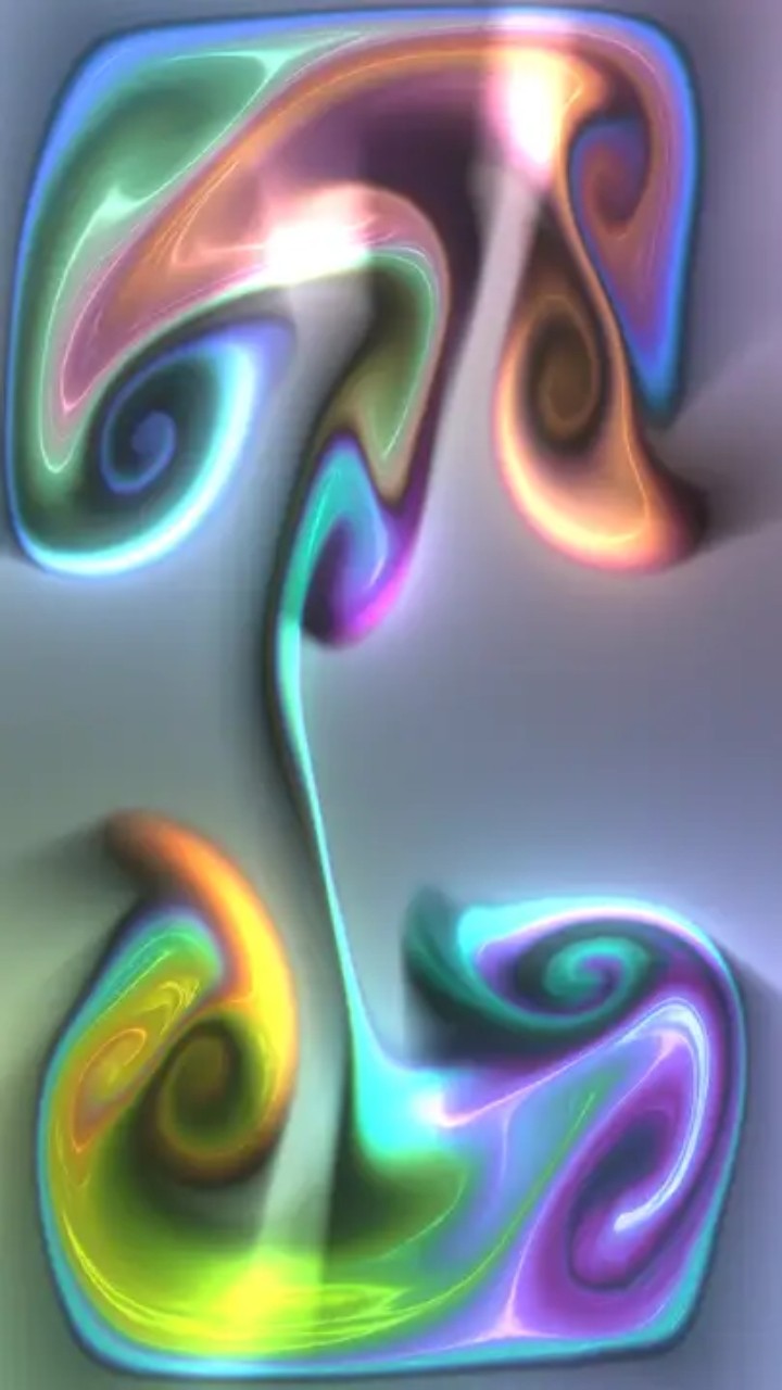 acid wallpaper