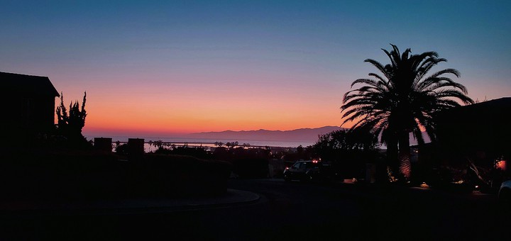 Playa Del Rey, Los Angeles