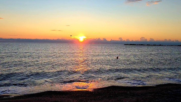 Sunrise