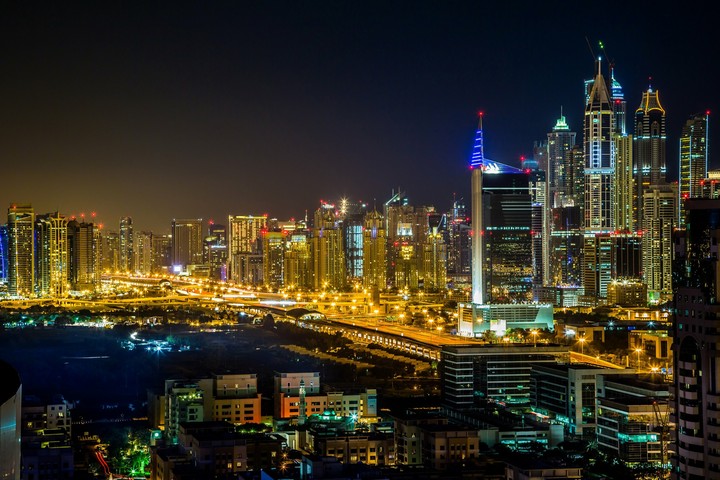 Dubai