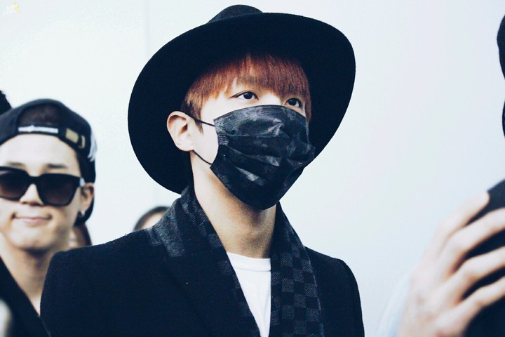 Jin's perfect style