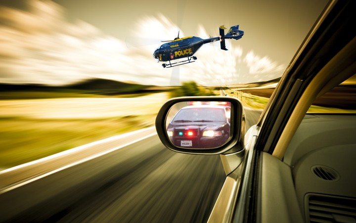 Need for Speed Mostwanted 12