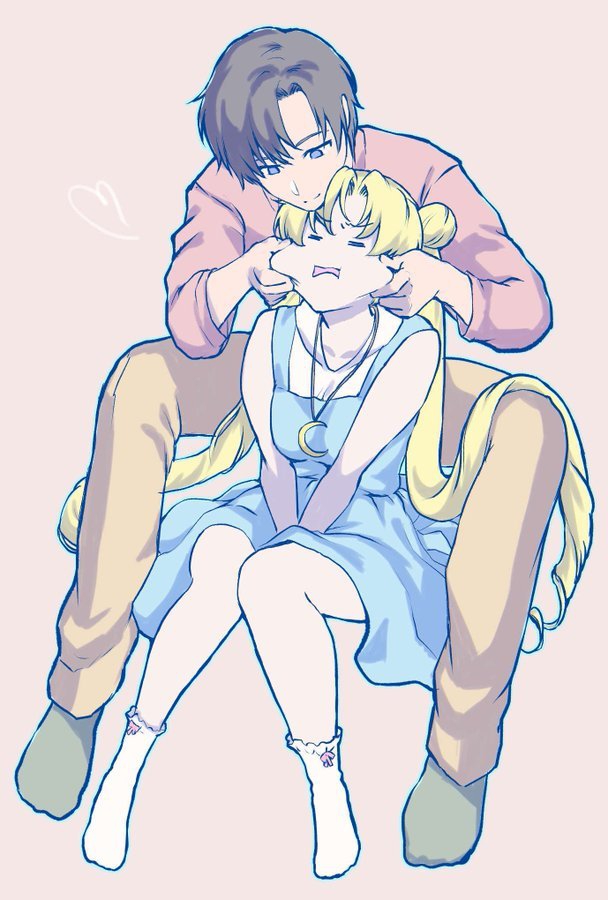 Sailor Moon