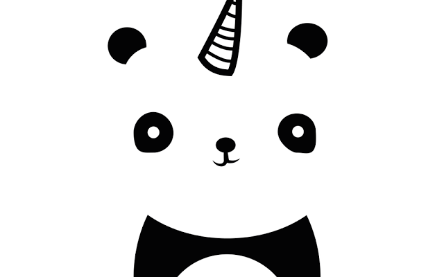 Pandacorniiiiiiiiiiiii