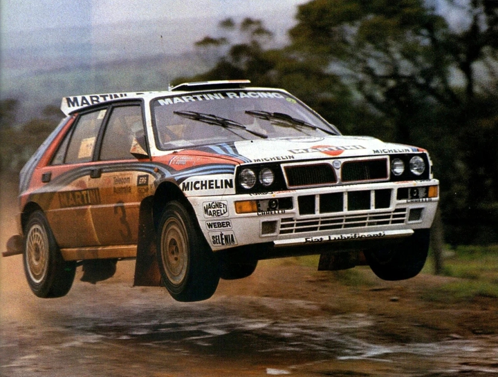 lancia