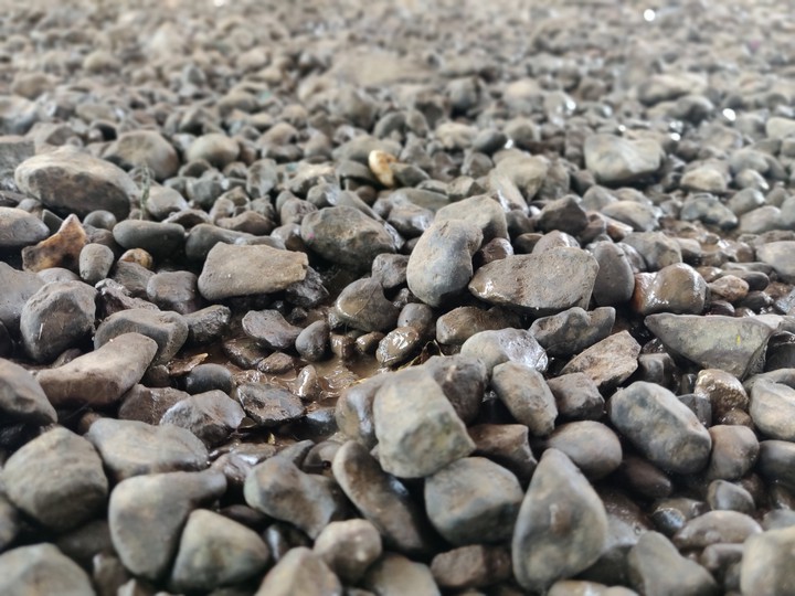 stones