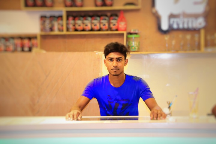 Own Pic