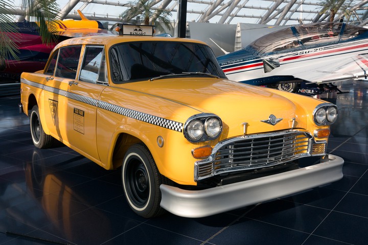 checker