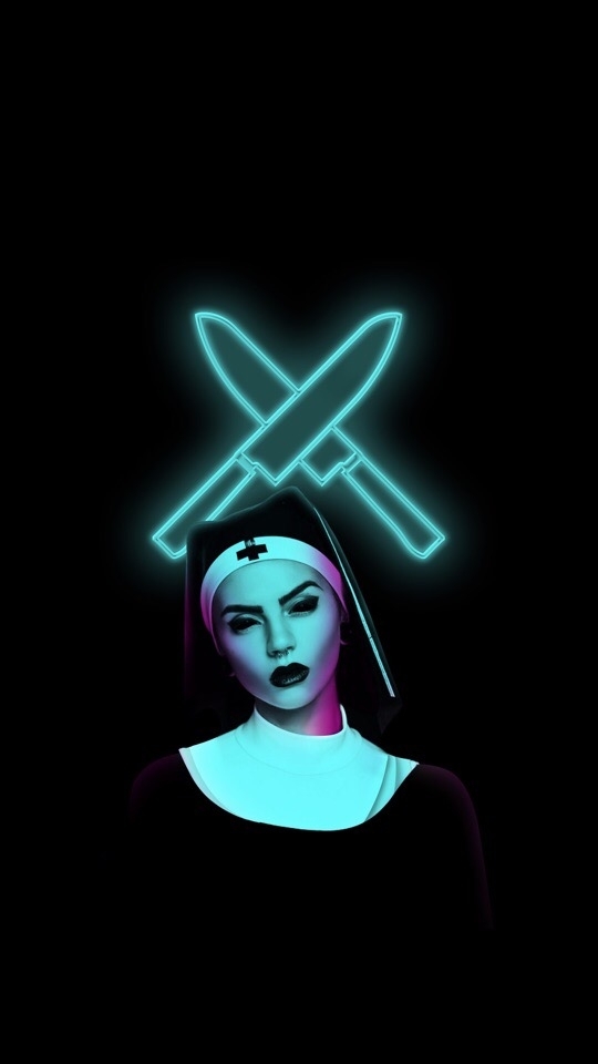 nun